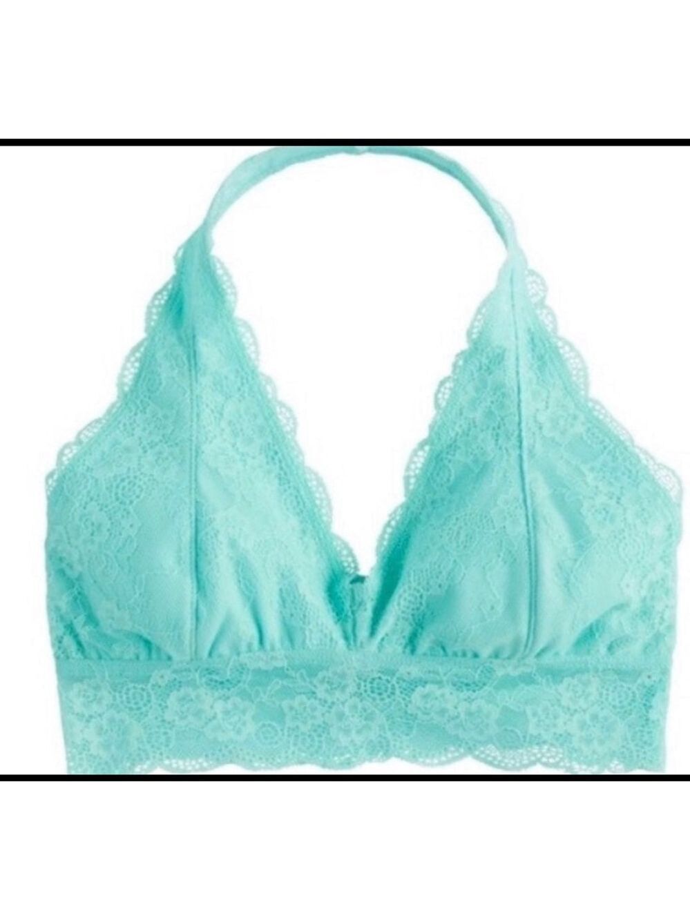 NWOT MAIDENFORM BRALETTE-MEDIUM